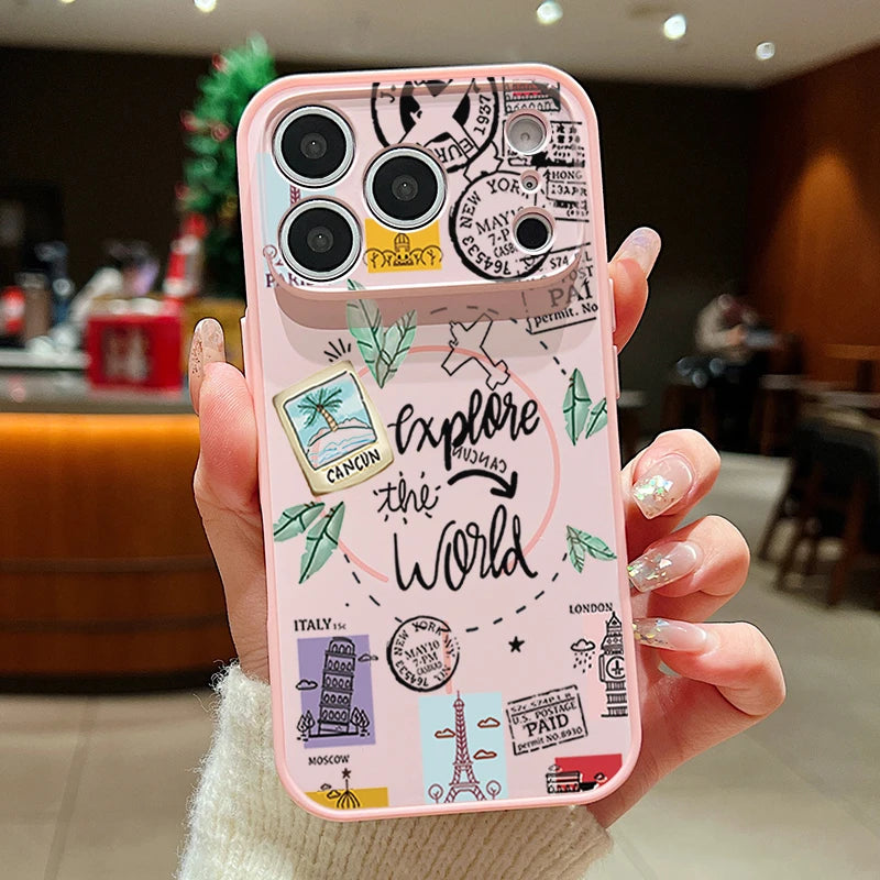 TravelMark Mag Case⭐🔥