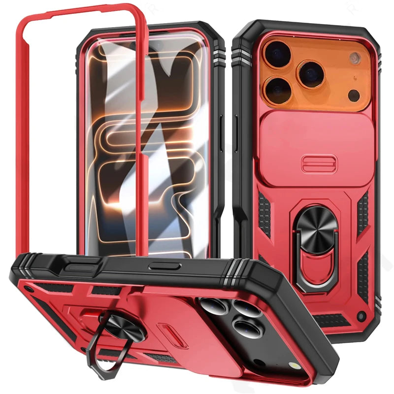 Armor360 Shield Case🔥⭐