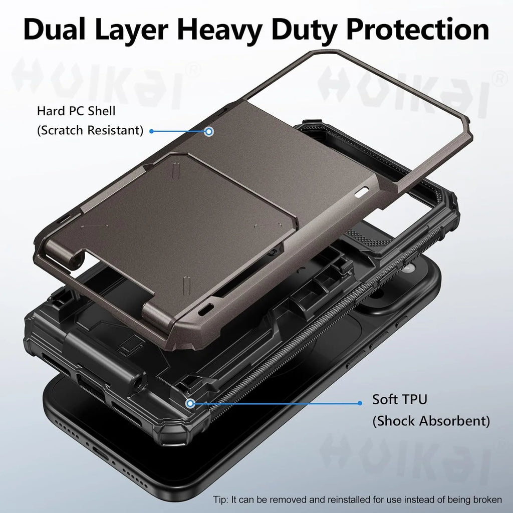StealthWallet Case🔥⭐