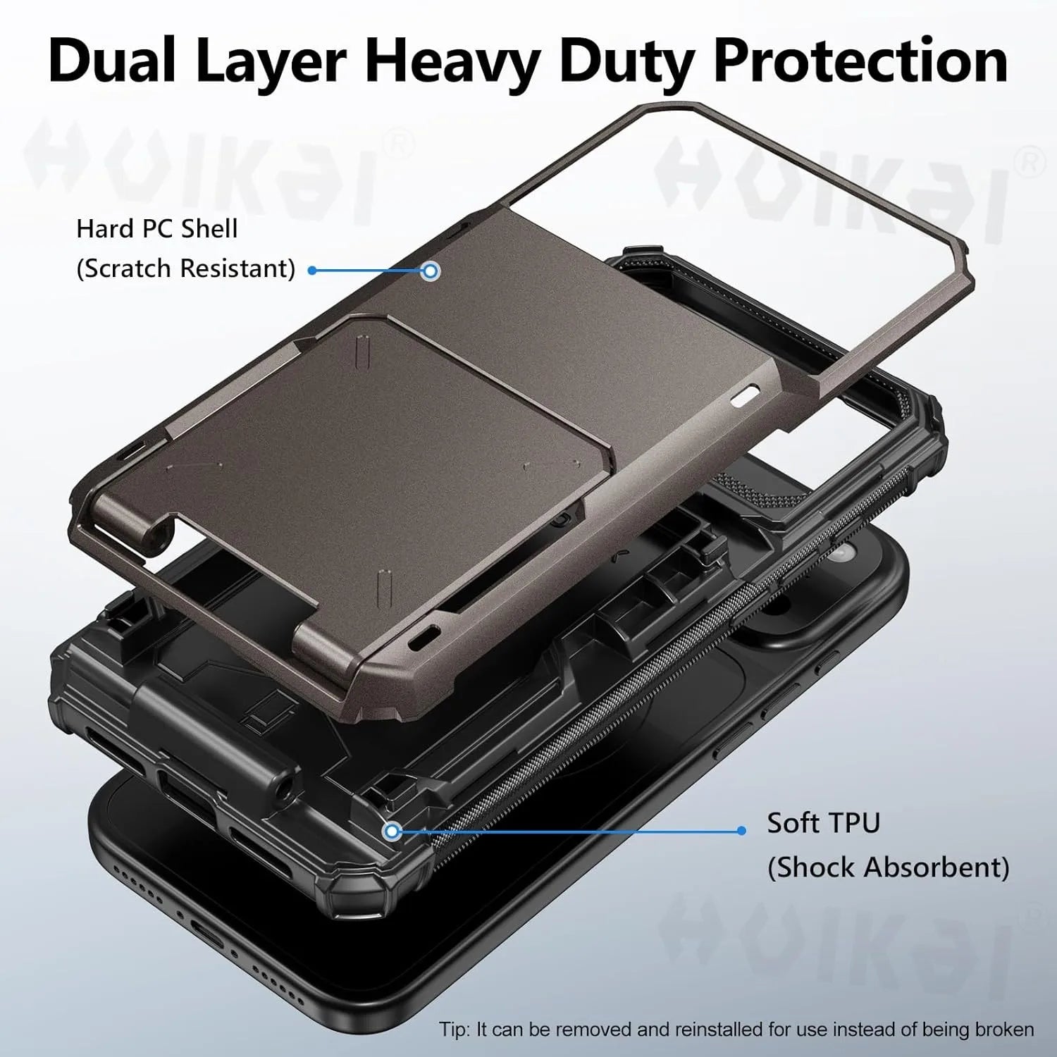 StealthWallet Case🔥⭐