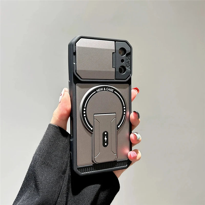 ArmorLens MagSafe Case⭐