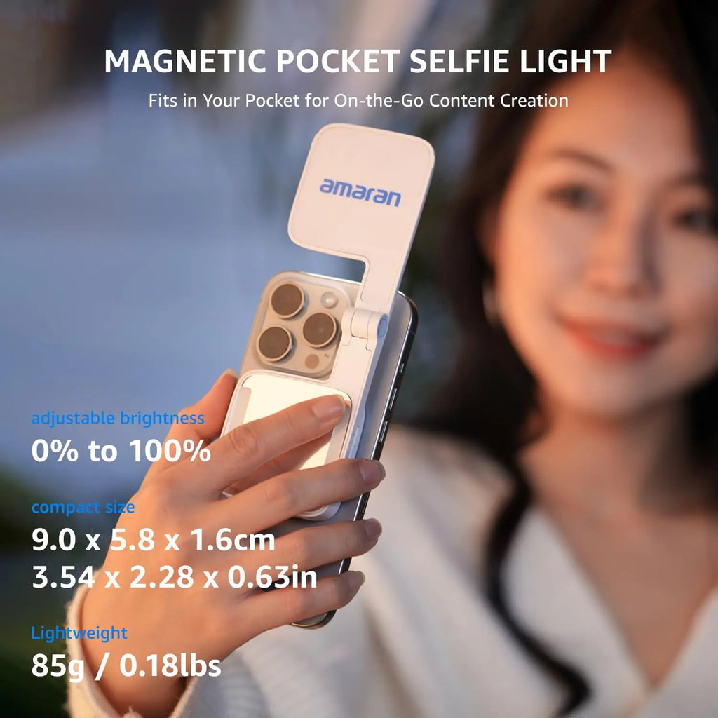 SelfieGlow Pro⭐