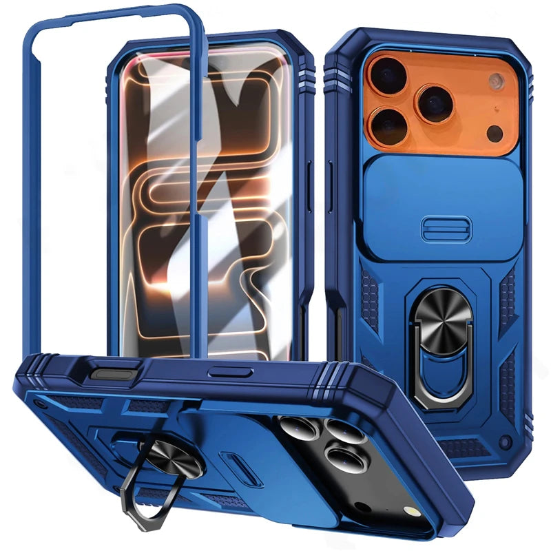 Armor360 Shield Case🔥⭐