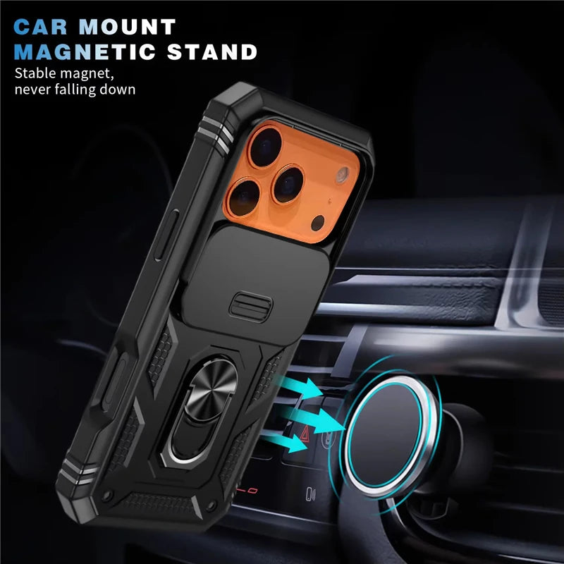 Armor360 Shield Case🔥⭐