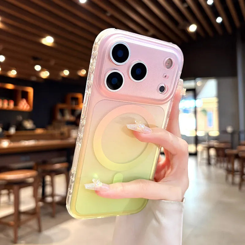 LuxeFade Case⭐