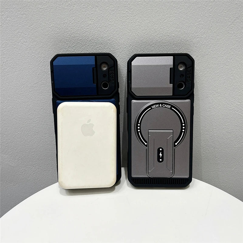 ArmorLens MagSafe Case⭐