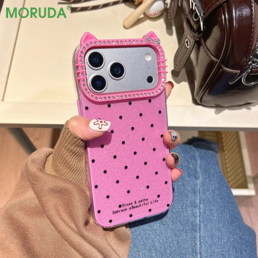 KittyGlow Case