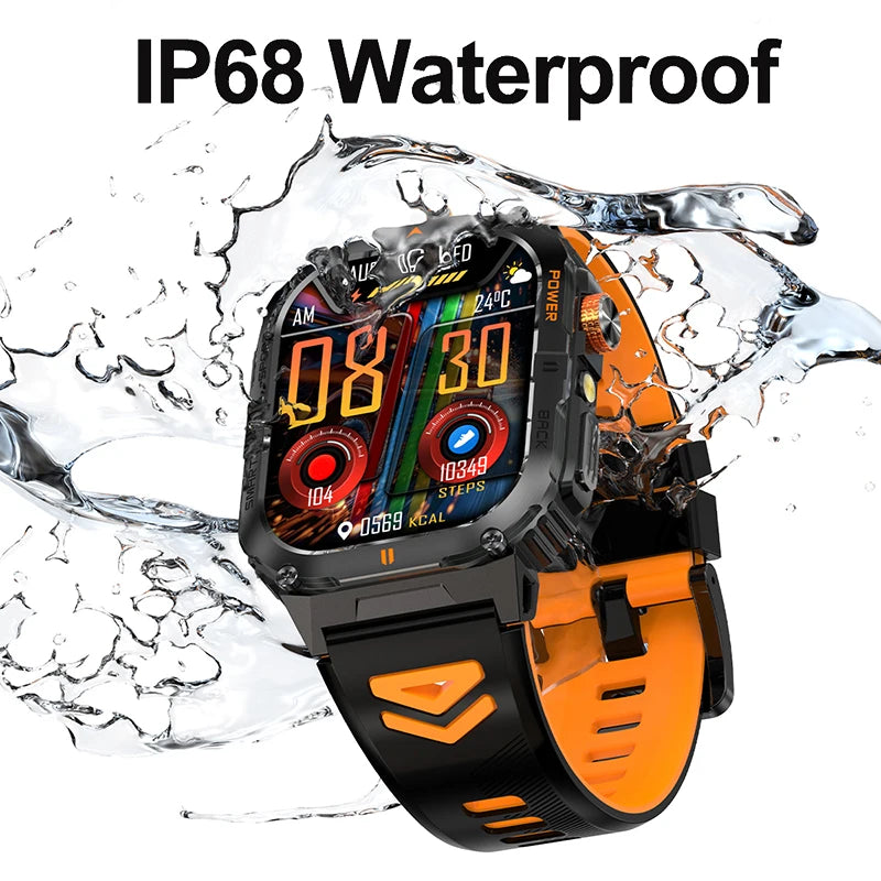 FlashFit Pro Watch🔥⭐