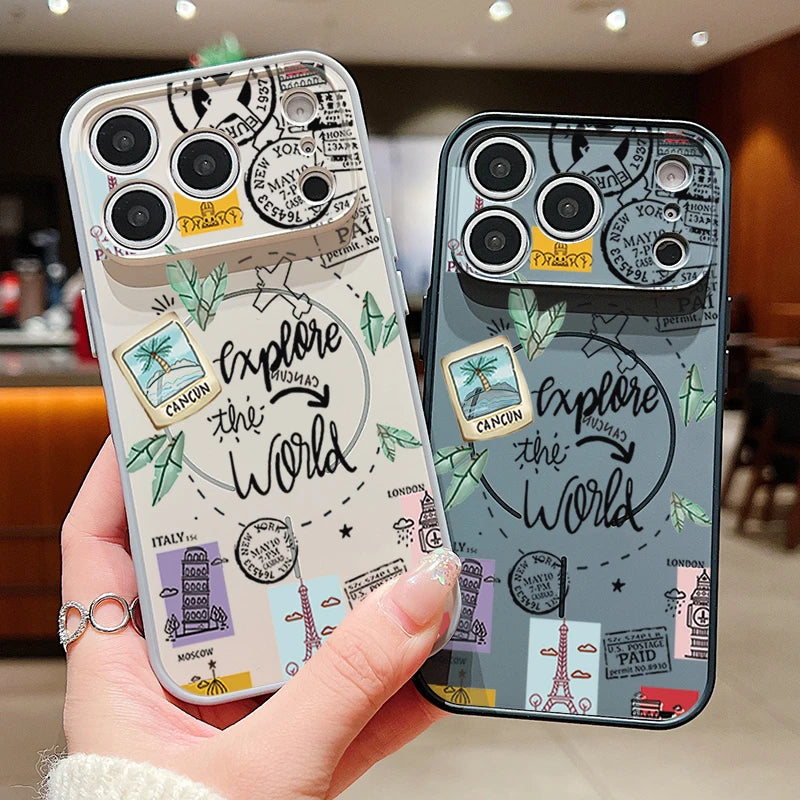 TravelMark Mag Case⭐🔥