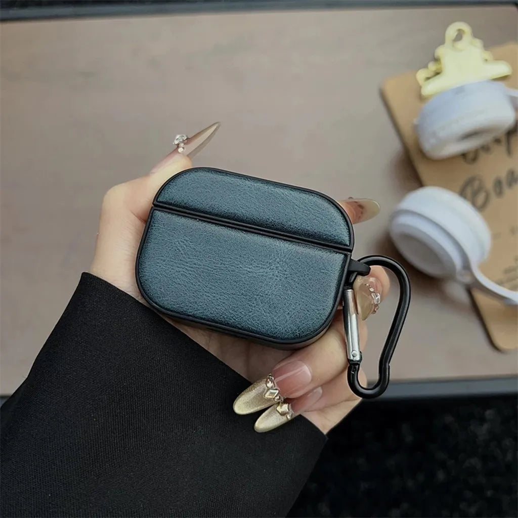 InitialLux AirPods Case🔥⭐