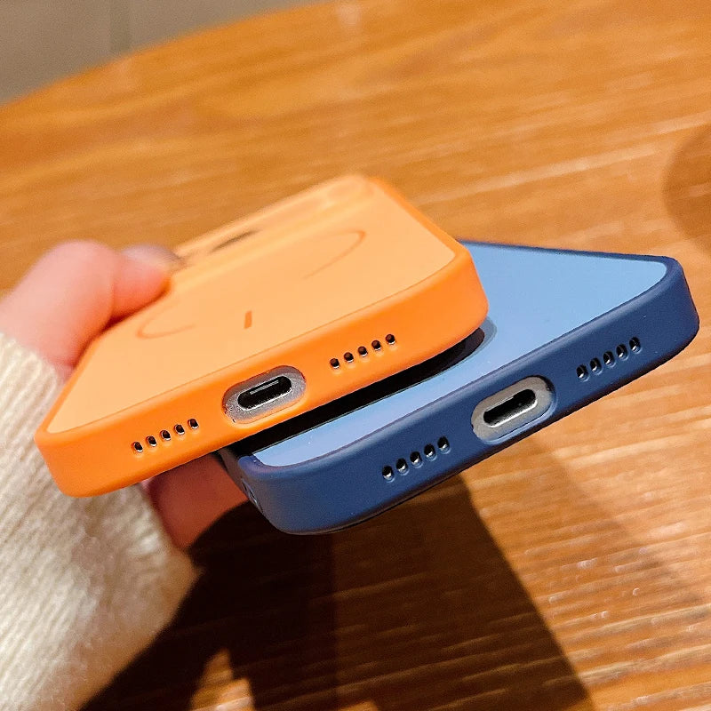TravelMark Mag Case⭐🔥