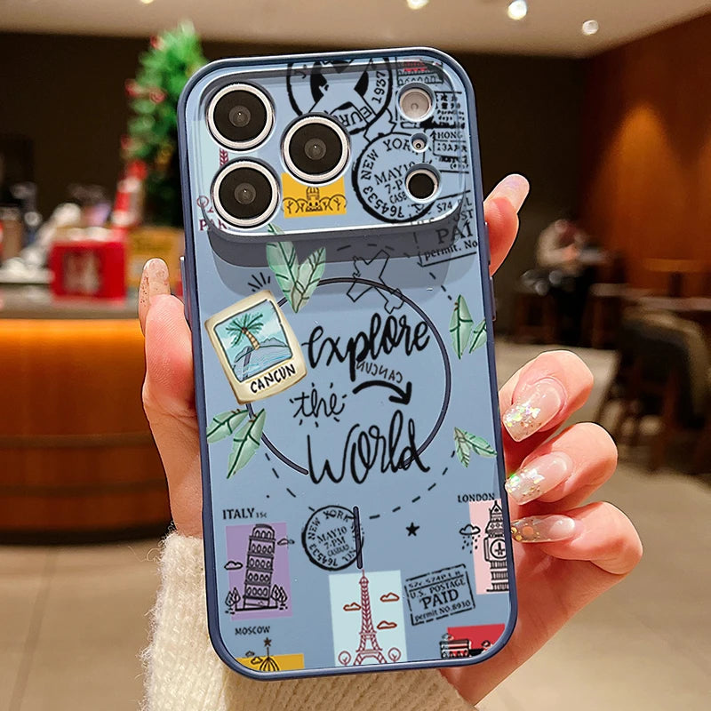 TravelMark Mag Case⭐🔥