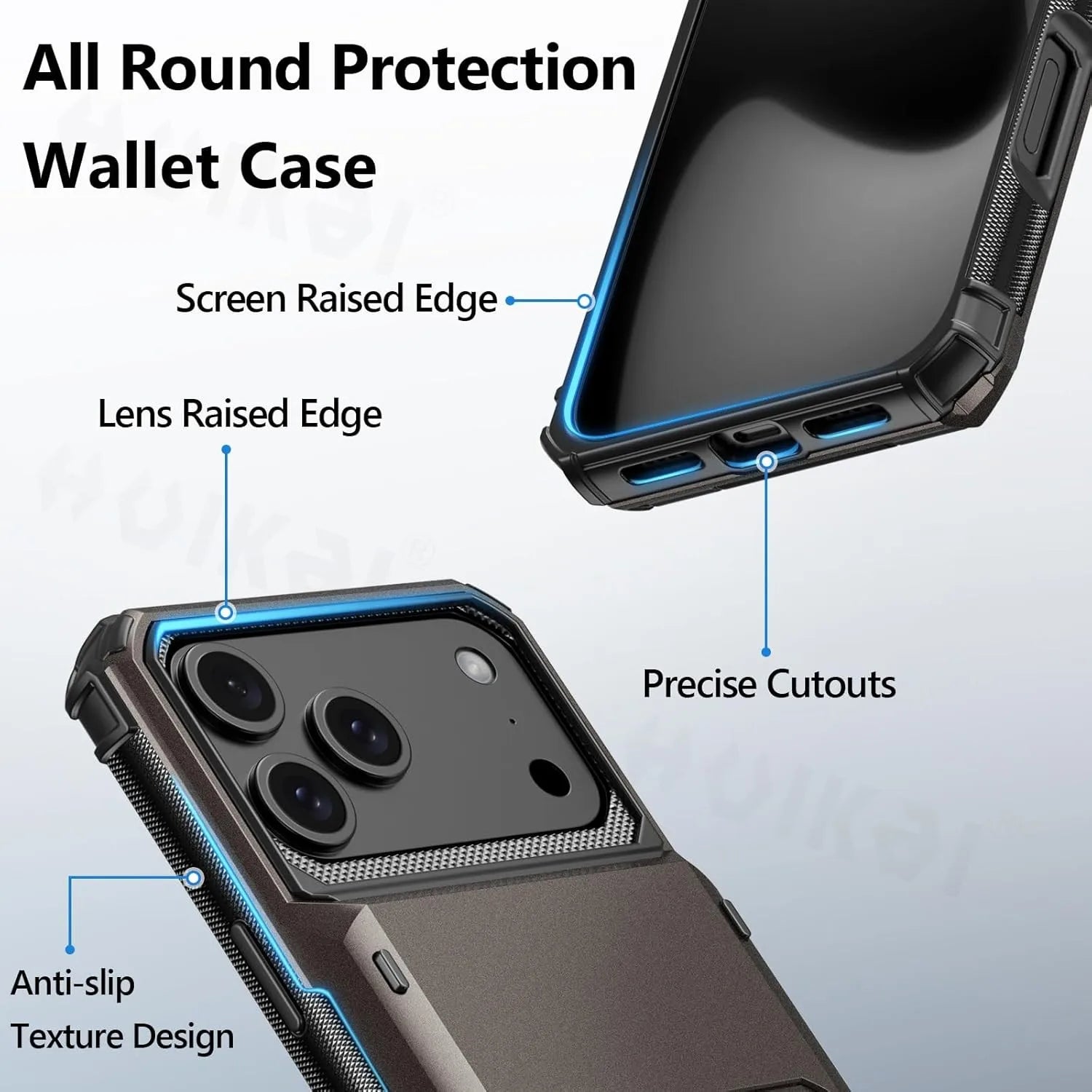 StealthWallet Case🔥⭐