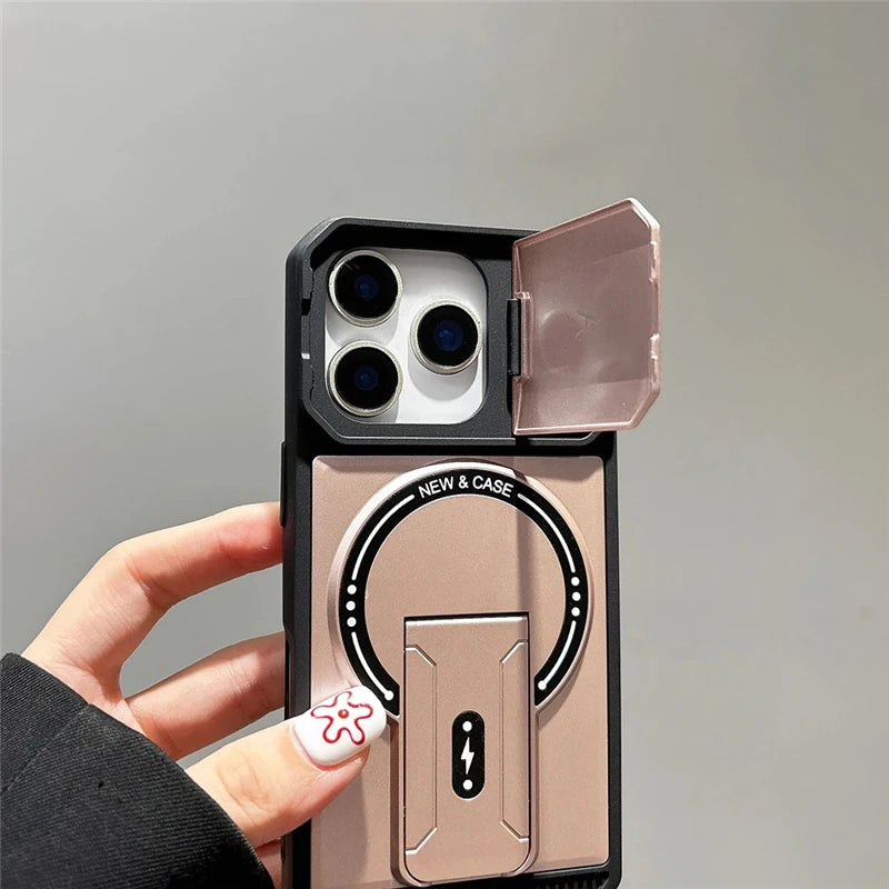 ArmorLens MagSafe Case⭐