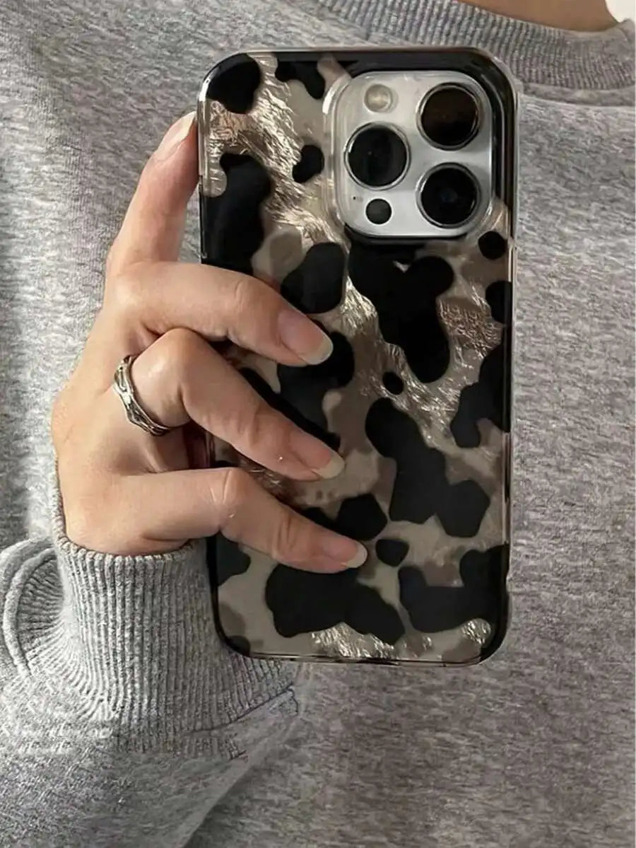 FoilLeopard Luxe Case