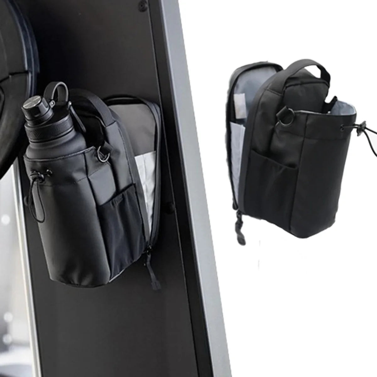 MagCarry Gym Bag💪🎒✨