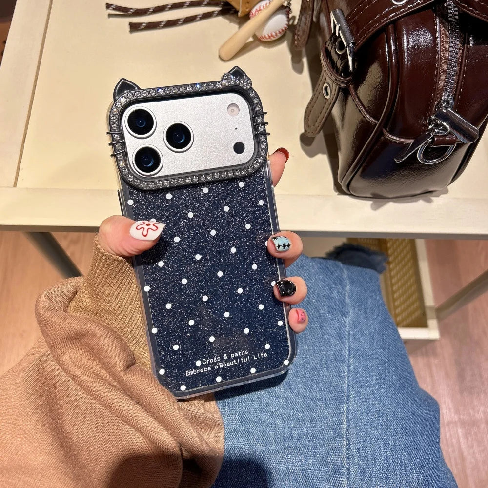 KittyGlow Case