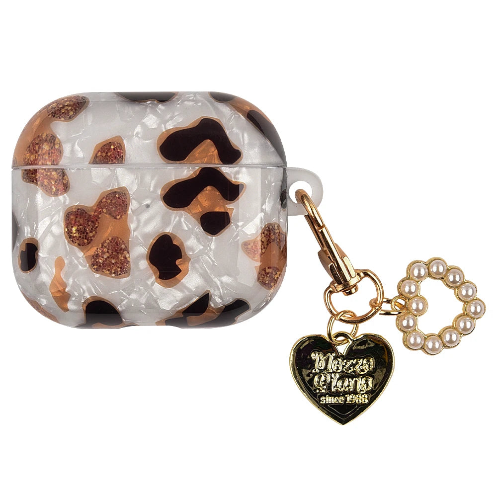 LeopardChic AirPods Case🔥✨