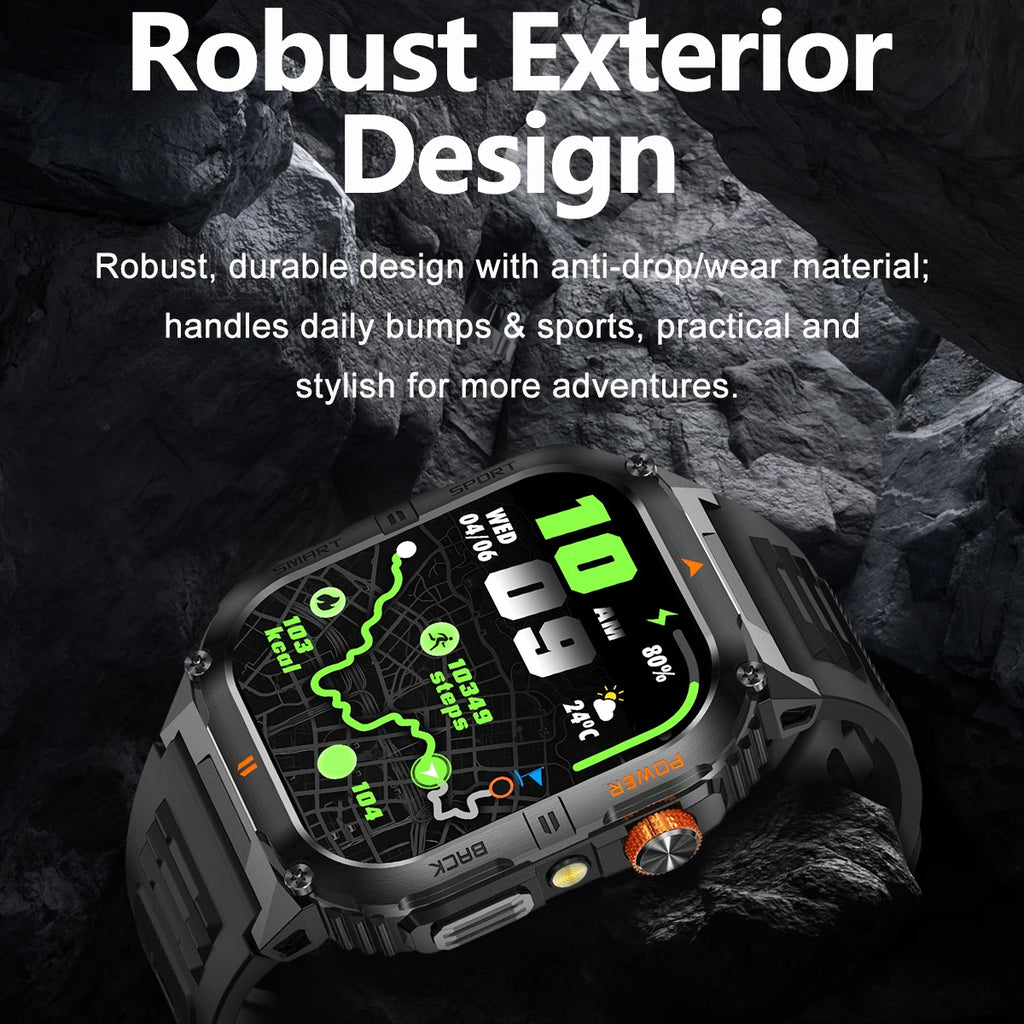 FlashFit Pro Watch🔥⭐