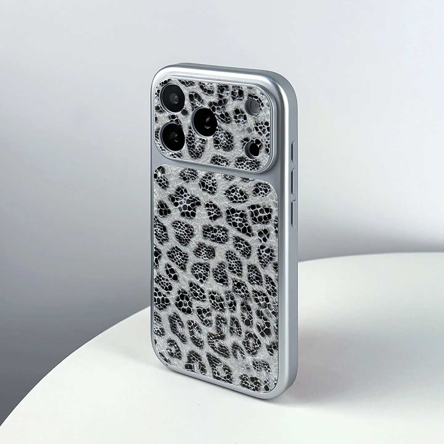 LeopardLuxe Case