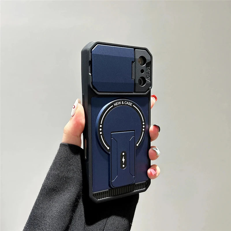 ArmorLens MagSafe Case⭐