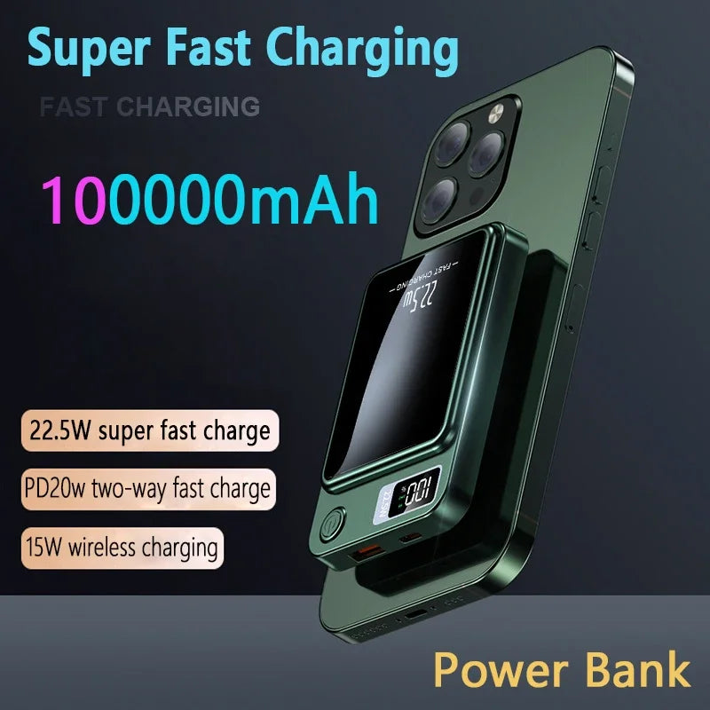 MagBoost Ultra Power