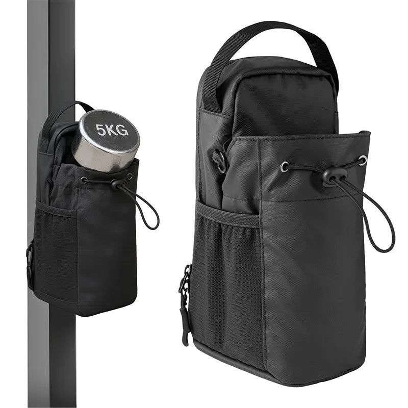 MagCarry Gym Bag💪🎒✨