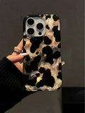 FoilLeopard Luxe Case