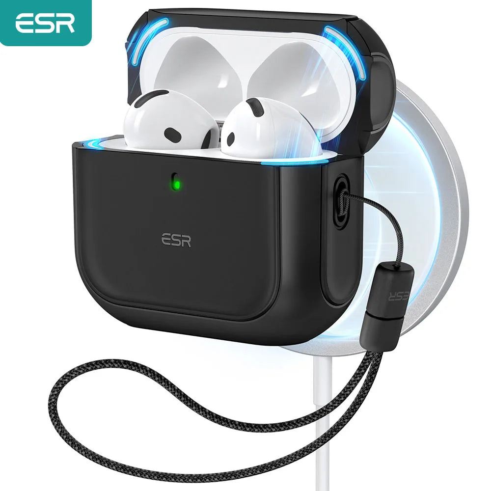 ESR AirGuard Pro Case