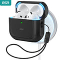 ESR AirGuard Pro Case
