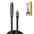 240W Fast Charging Foldable Mobile Phone Holder Data Phone Multi-Angle Adjustment Charging Non-Stop Cable Holder