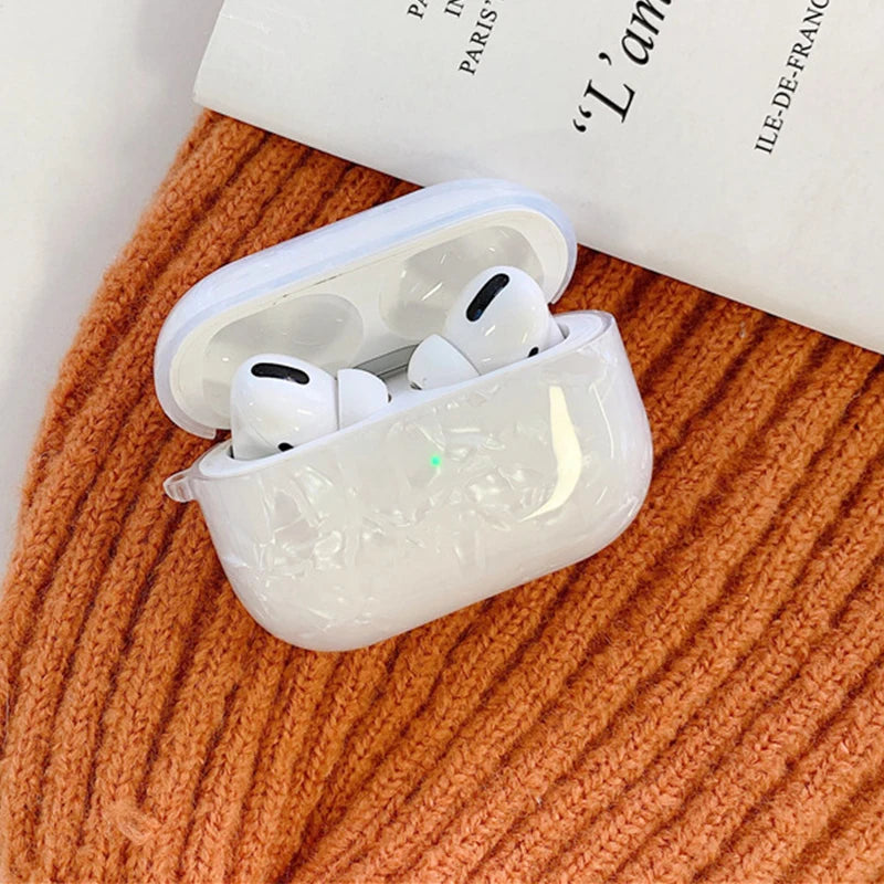 LeopardChic AirPods Case🔥✨