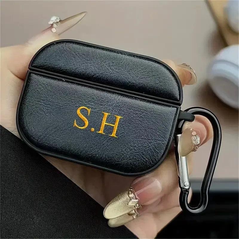 InitialLux AirPods Case🔥⭐