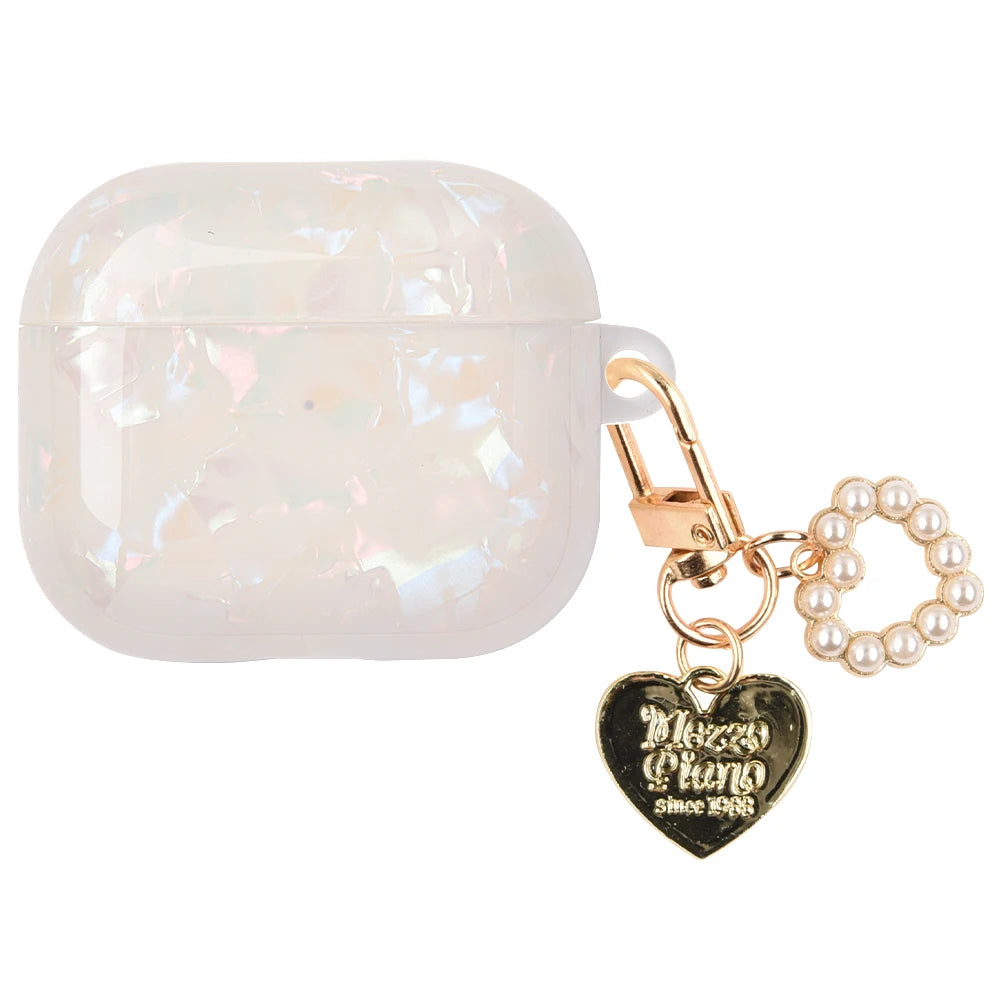 LeopardChic AirPods Case🔥✨