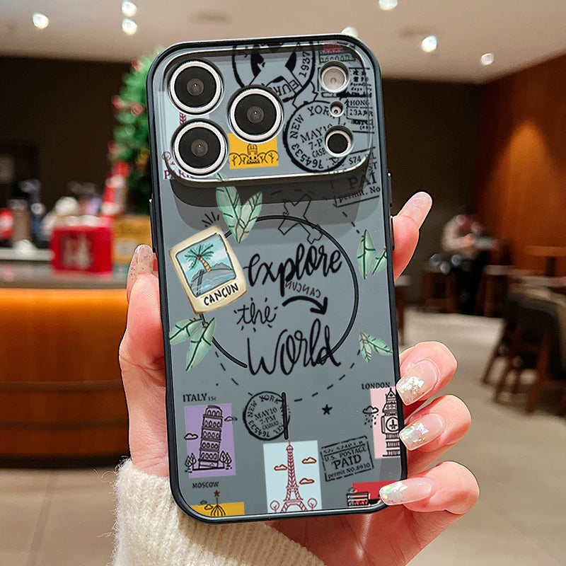 TravelMark Mag Case⭐🔥