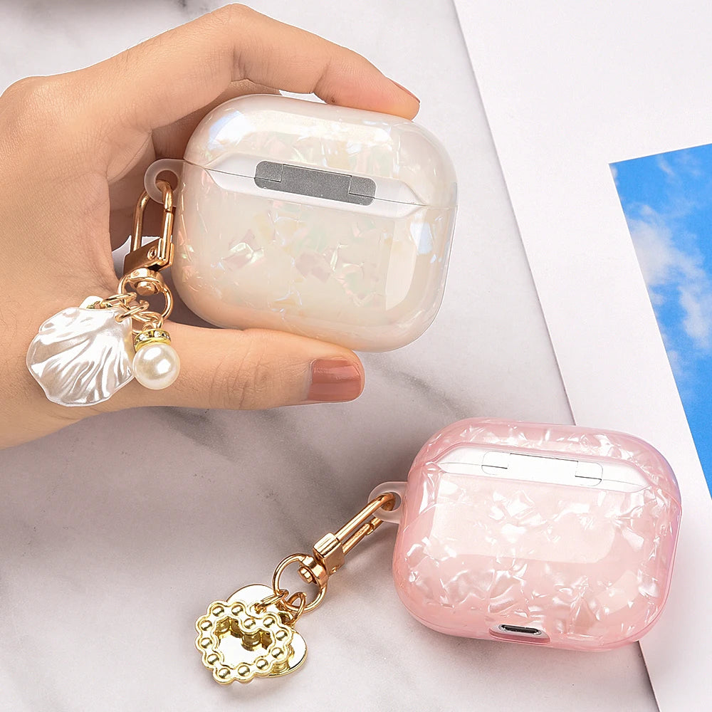 LeopardChic AirPods Case🔥✨