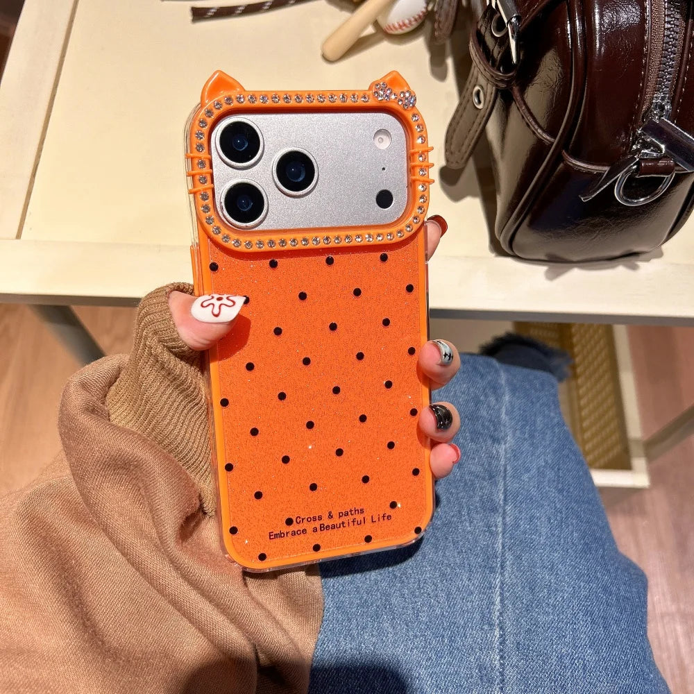 KittyGlow Case
