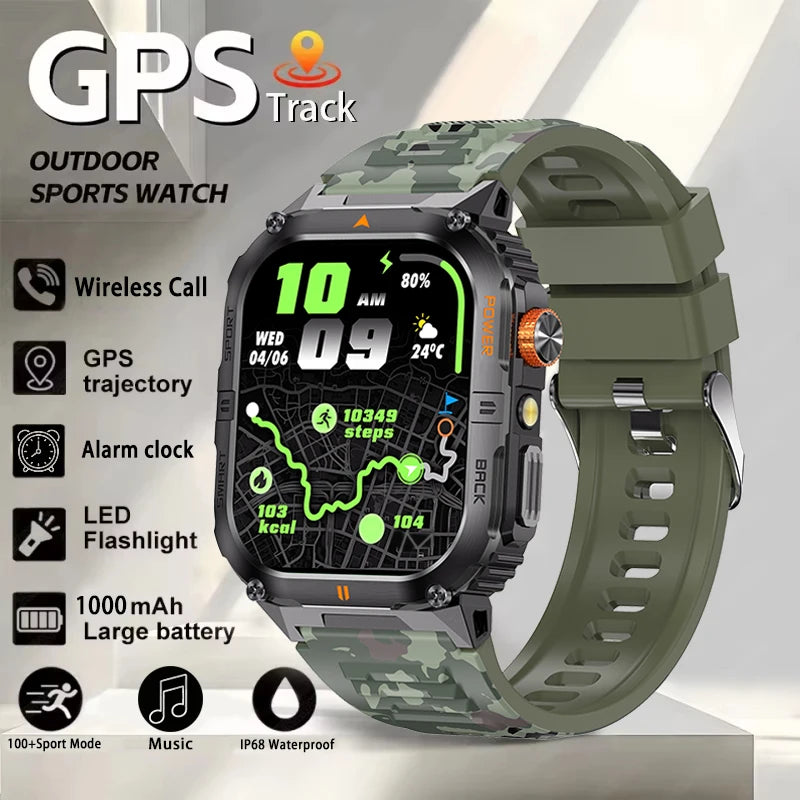 FlashFit Pro Watch🔥⭐