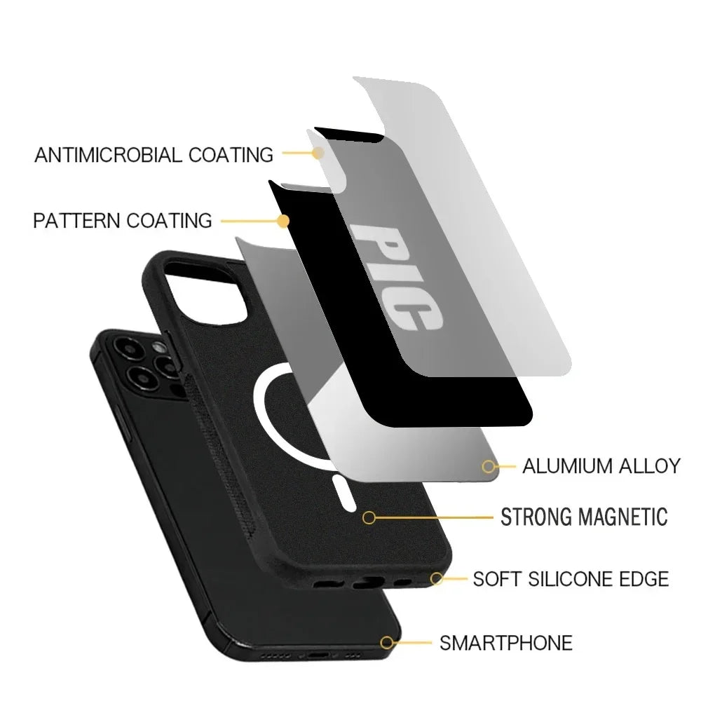 BMW MagSafe Elite Case