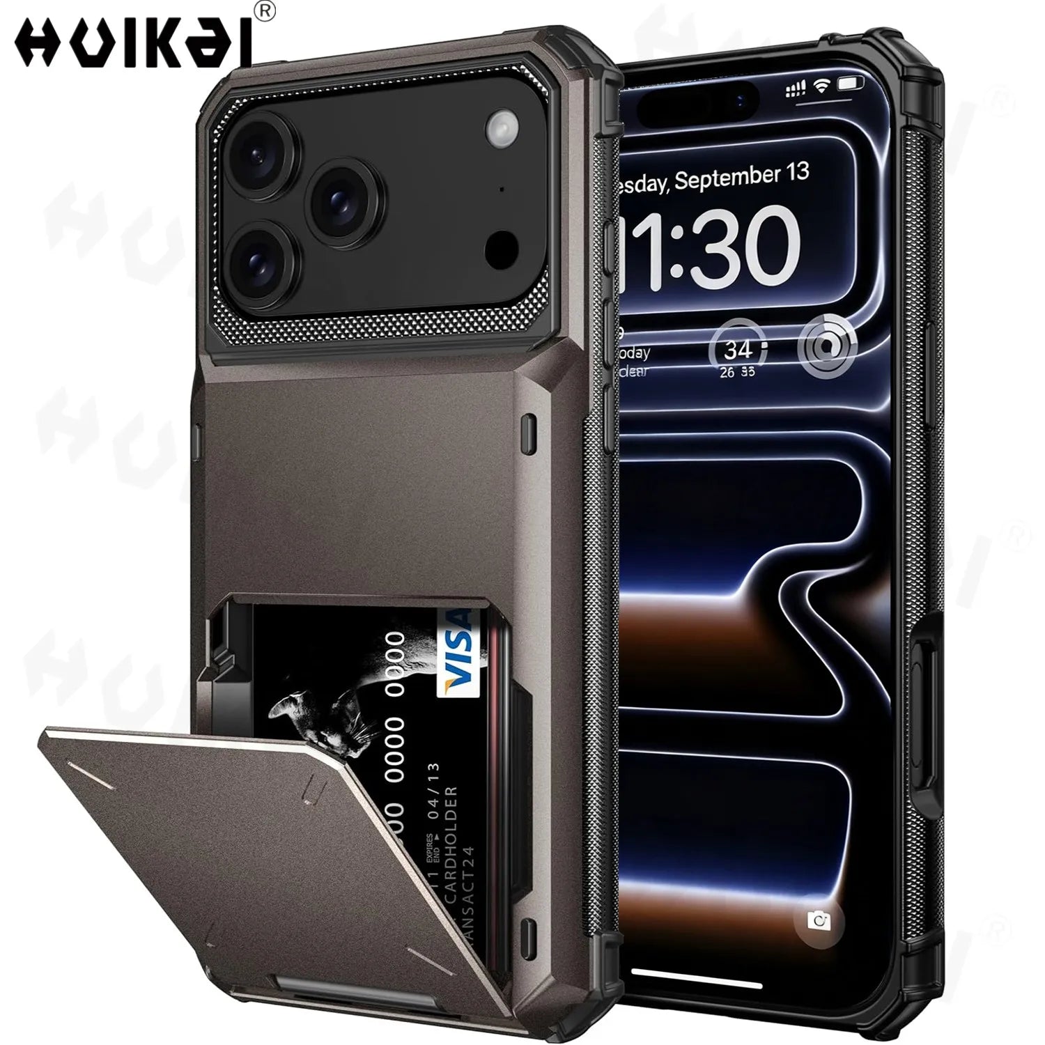 StealthWallet Case🔥⭐