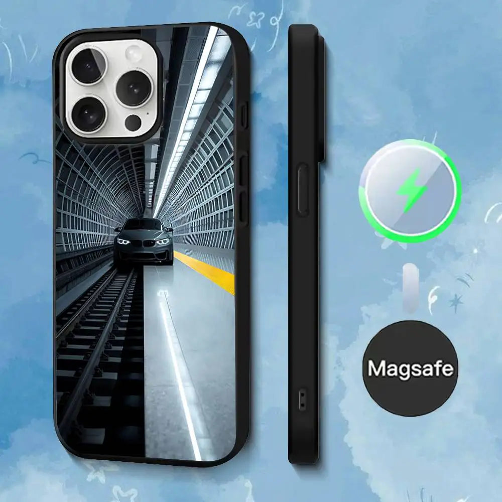 BMW MagSafe Elite Case