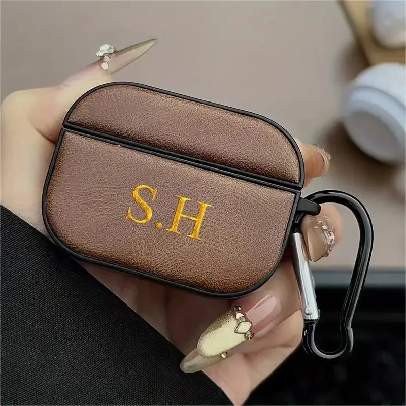 InitialLux AirPods Case🔥⭐