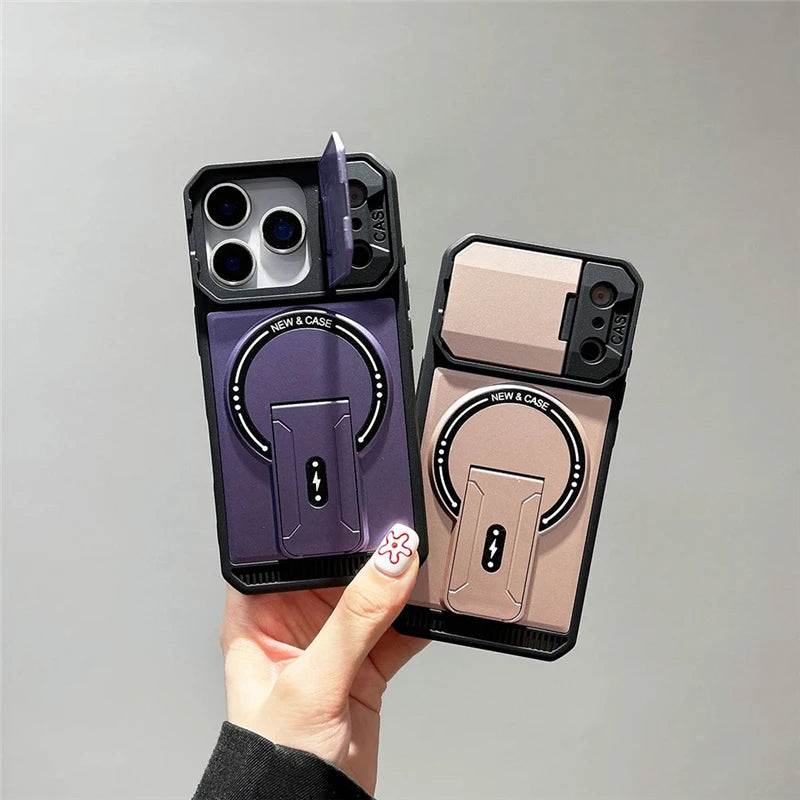 ArmorLens MagSafe Case⭐