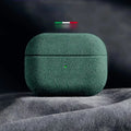SuedeLuxe AirPods Case🔥⭐
