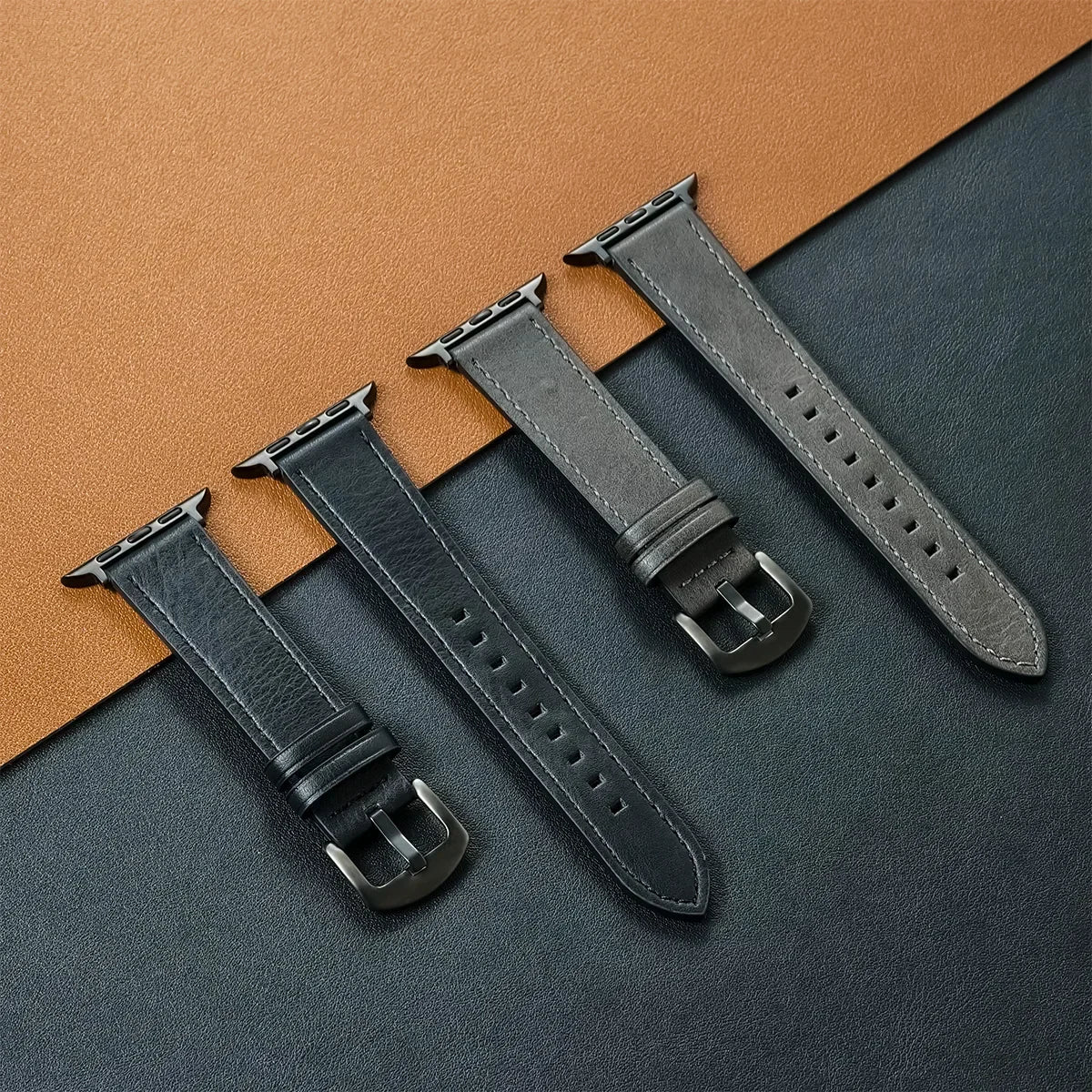 EliteLeather Apple Band🔥⭐