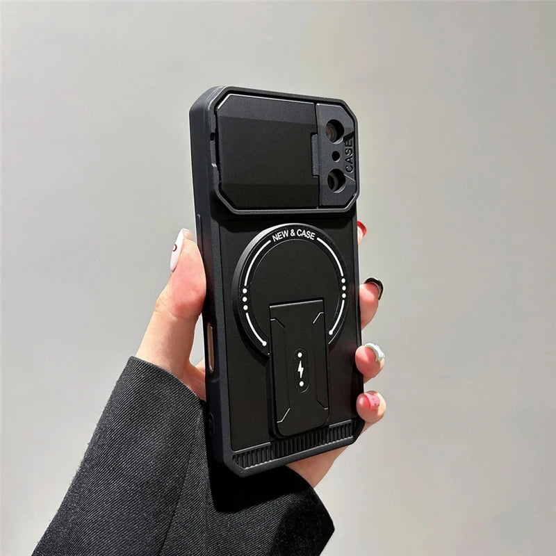 ArmorLens MagSafe Case⭐