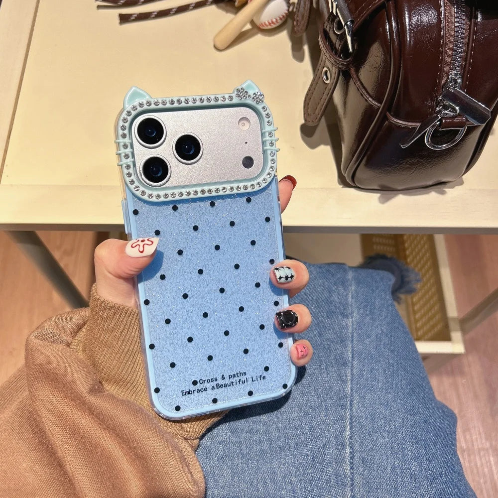 KittyGlow Case