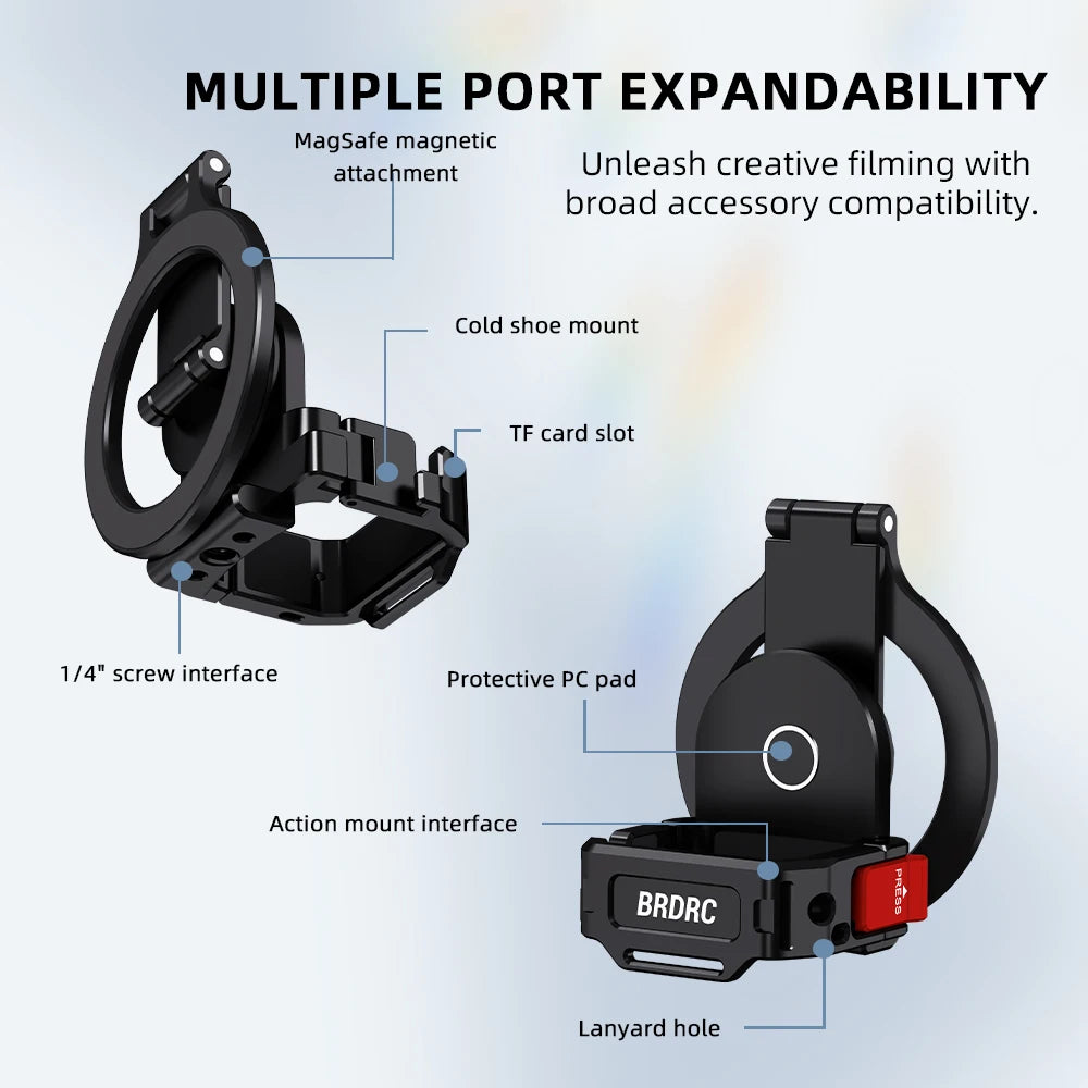 MagMount Pro⭐