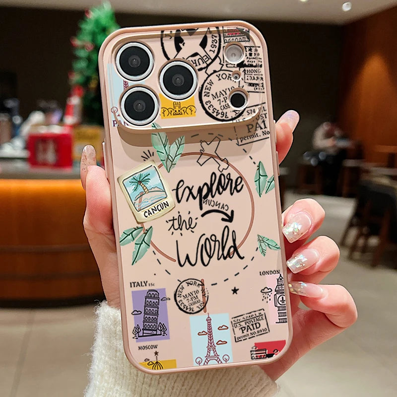 TravelMark Mag Case⭐🔥