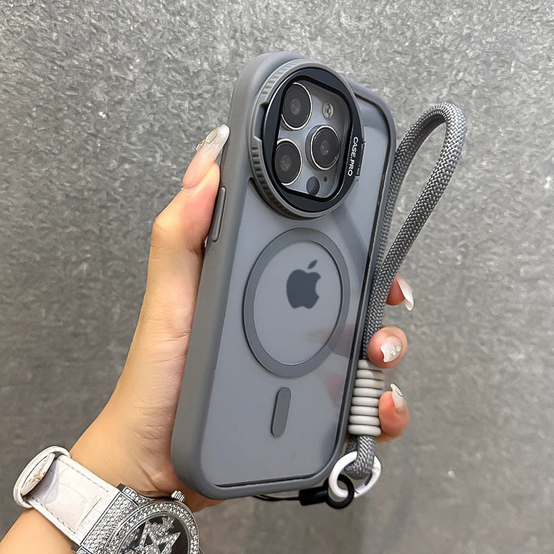 Clear MagSafe Armor